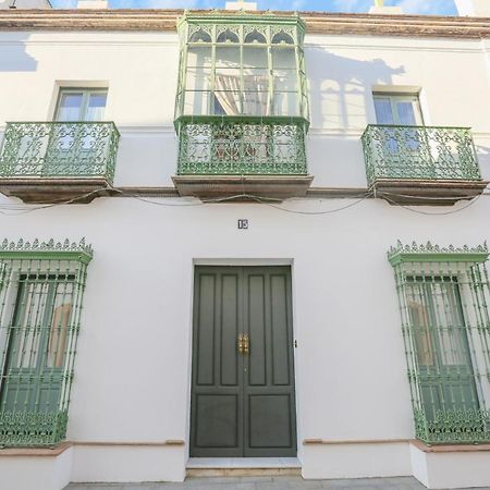Peñaflor Casa Senorial Con Piscina. Casa Donna Isabelゲストハウス エクステリア 写真