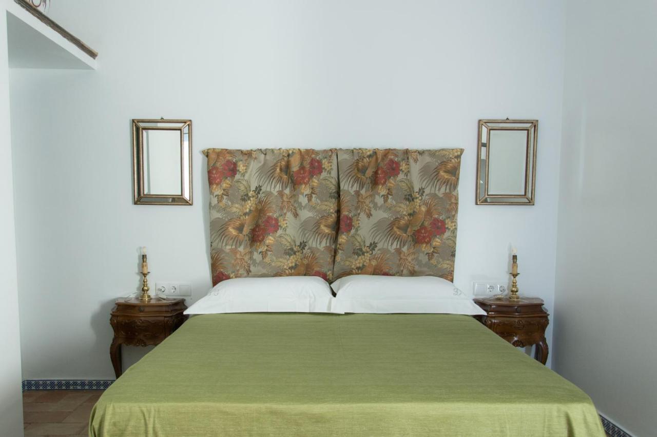 Peñaflor Casa Senorial Con Piscina. Casa Donna Isabelゲストハウス エクステリア 写真