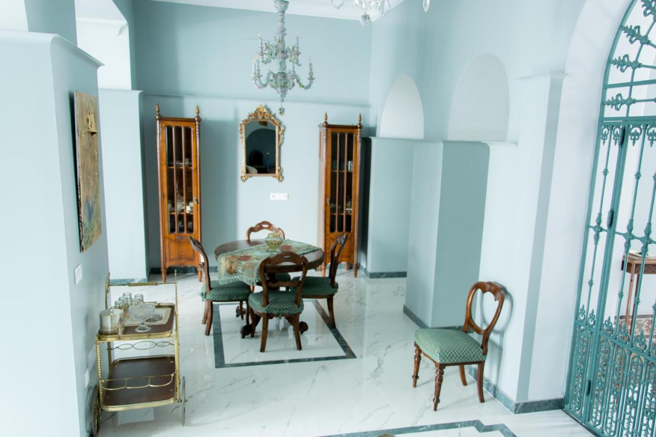 Peñaflor Casa Senorial Con Piscina. Casa Donna Isabelゲストハウス エクステリア 写真