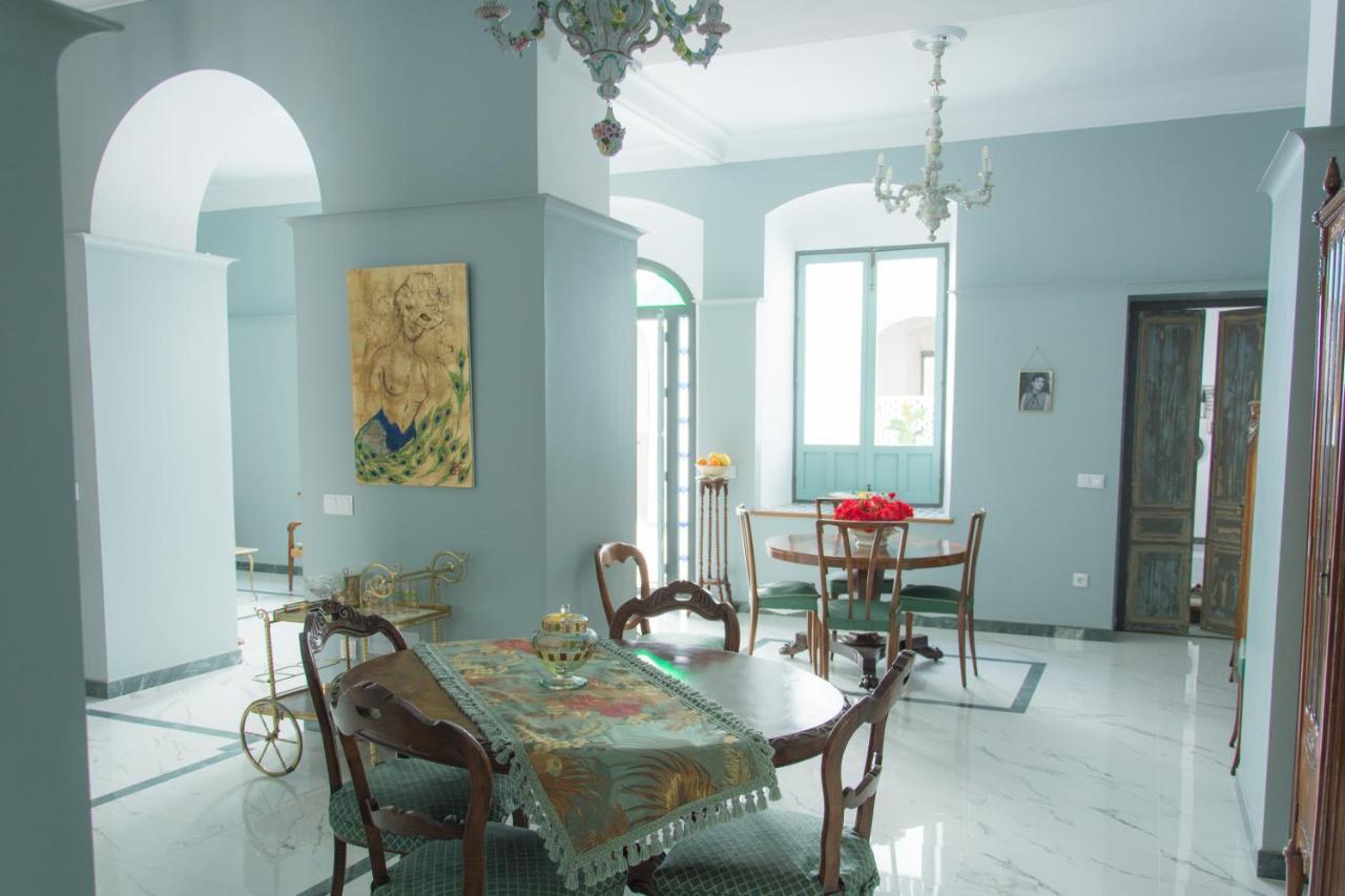 Peñaflor Casa Senorial Con Piscina. Casa Donna Isabelゲストハウス エクステリア 写真