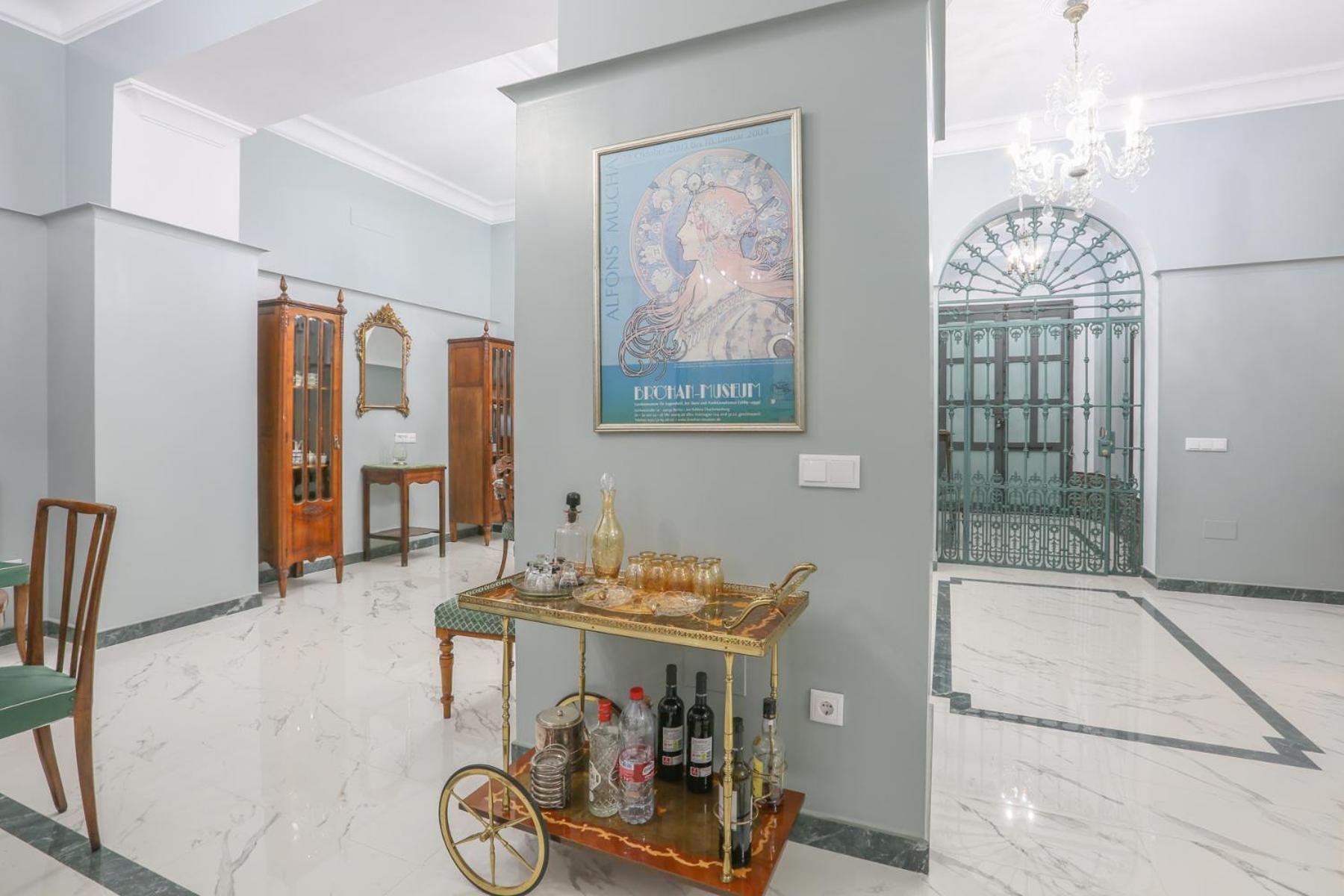 Peñaflor Casa Senorial Con Piscina. Casa Donna Isabelゲストハウス エクステリア 写真