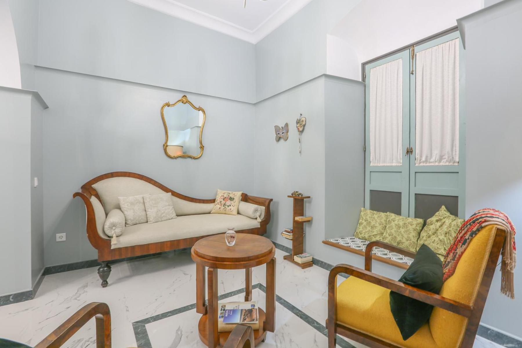 Peñaflor Casa Senorial Con Piscina. Casa Donna Isabelゲストハウス エクステリア 写真