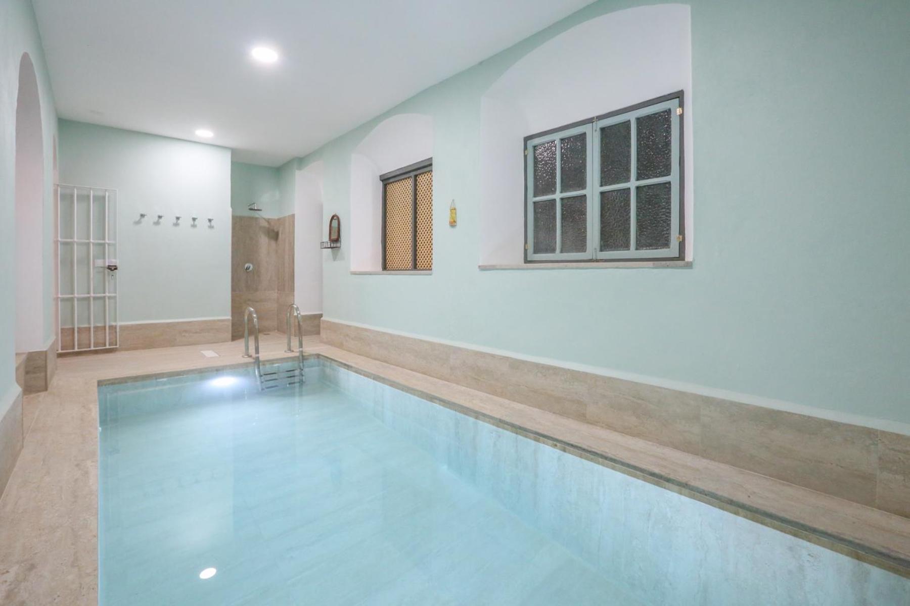 Peñaflor Casa Senorial Con Piscina. Casa Donna Isabelゲストハウス エクステリア 写真