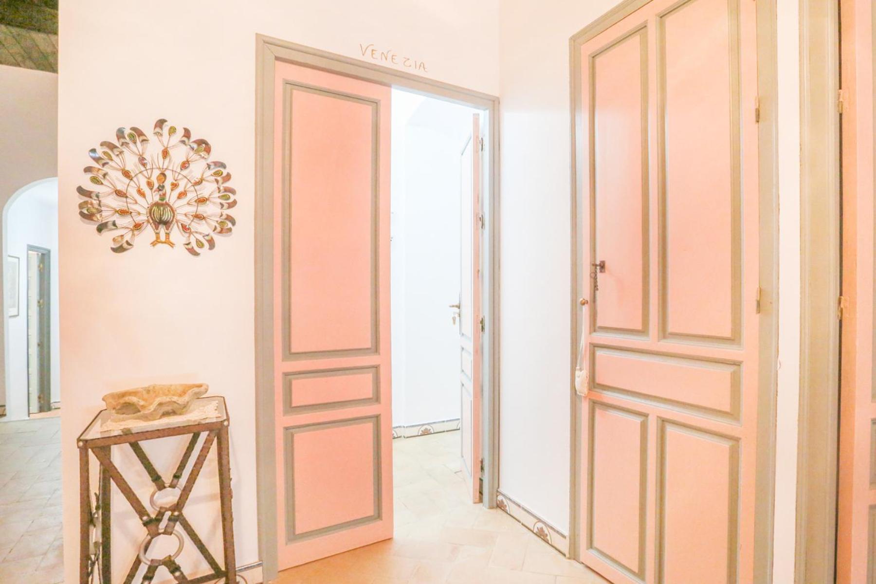 Peñaflor Casa Senorial Con Piscina. Casa Donna Isabelゲストハウス エクステリア 写真